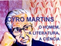 CYRO MARTINS