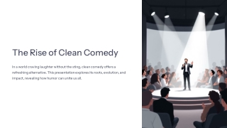 The-Rise-of-Clean-Comedy