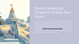 Divine-Connection-Tirupati-in-Twenty-Four-Hours