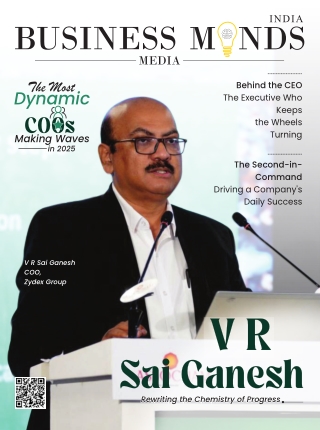 The Most Dynamic COOs Making Waves in 2025