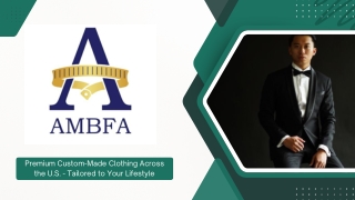 Best Tailors  Maryland