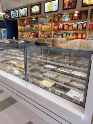 Innovative Electronic Shelf Label Solutions in Delhi | Foodcare