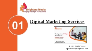 Why is digital marketing essential for any business?