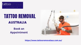 Tattoo Removal Gold Coast - Tattoo Removal Australia