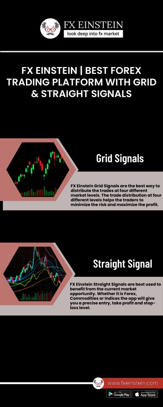 Fx Einstein Best Forex Trading Platform with Grid & Straight Signals
