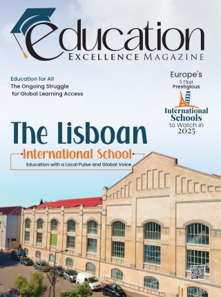 Europe’s 5 Most Prestigious International Schools to Watch in 2025