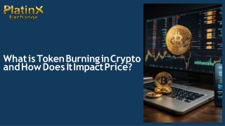 What is Token Burning in Crypto and How Does It Impact Price