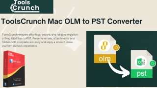 toolscrunch-mac-olm-to-pst-converter