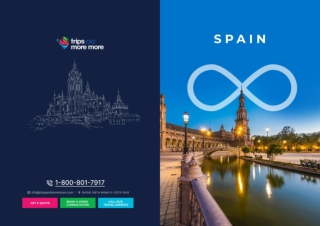 Spani vacation Package