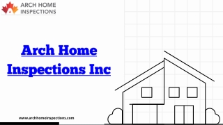 Home and Condo Inspections Vancouver