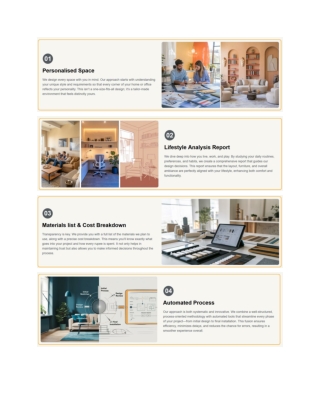 Behomly - transform your living space