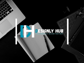DesignlyHub – Creative Web and Graphic Design Company in India