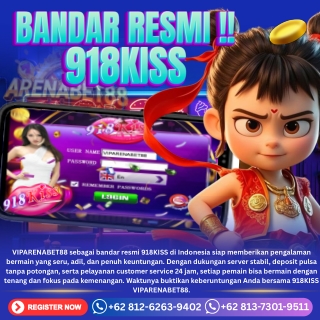 BANDAR RESMI 918KISS | BANDAR 918KISS | BANDAR RESMI 918KISS INDONESIA | AGEN RE