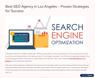 Best-SEO-Agency-in-Los-Angeles-Proven-Strategies-for-Success