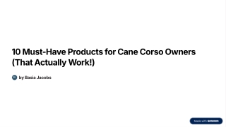 10-Must-Have-Products-for-Cane-Corso-Owners-That-Actually-Work