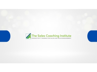 Why Sales Leadership Development is Critical To Sales Success