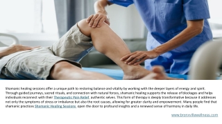 Akashic Records Practitioner Mindfulness Meditation Services