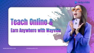 Teach-online-earn-anywhere-with-wayvida