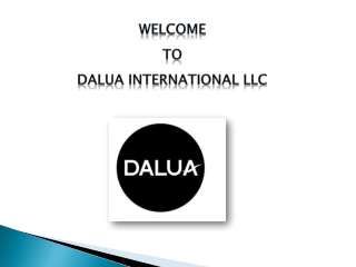 Best LED Reef Lighting | Aquarium lights 2025 | Dalua International LLC