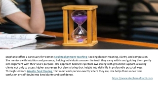 Bronxville Wellness Spiritual Teacher NYC