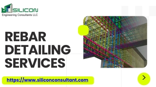 Explore Affordable Rebar Detailing Services USA