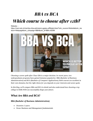28-july-25 BBA vs BCA