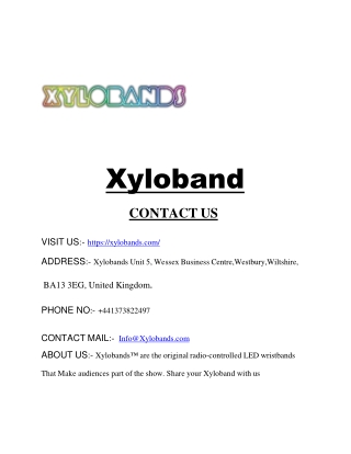 Why LED Wristbands Dominate Contemporary Entertainment