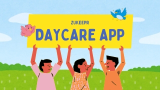 Daycare App (2)