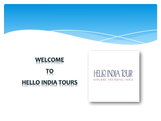 From Delhi One Day Jaipur Tour By Car | Hello India Tours