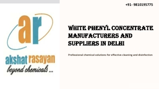 White-Phenyl-Concentrate-Manufacturers-and-Suppliers-in-Delhi