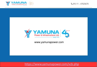 VCB Manufacturers India