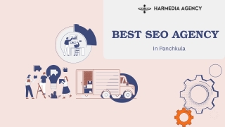 Best SEO Agency In Panchkula | HarMedia
