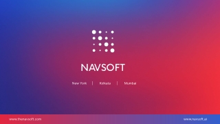 Navsoft: AI-Powered Business Solutions & Custom Software Development