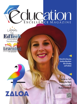 LATAM’s Top EdTech Innovators Transforming Learning in 2025