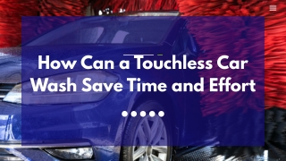 Effortless Shine Without Lifting a Finger