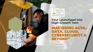 Future Careers in Tech: AI, Data Science & Cloud Computing