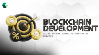 Blockchain Wallet Development
