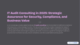 IT-Audit-Consulting-in-2025-Strategic-Assurance-for-Security-Compliance-and-Business-Value