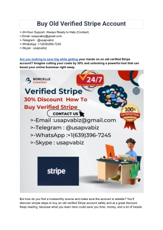 usapvabiz.com 30% Discount Verified Stripe old
