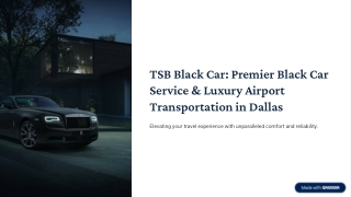 TSB-Black-Car-Premier-Black-Car-Service-and-Luxury-Airport-Transportation-in-Dallas