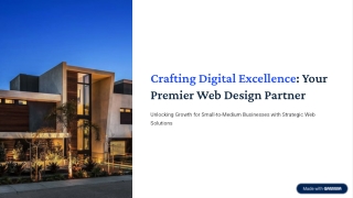 Crafting-Digital-Excellence-Your-Premier-Web-Design-Partner