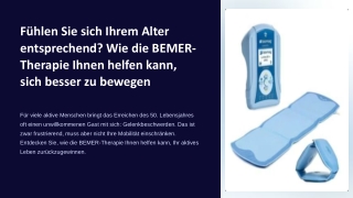bemer matte