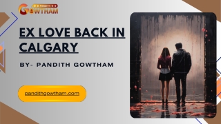 Trusted Ex Love Back in Calgary (1)