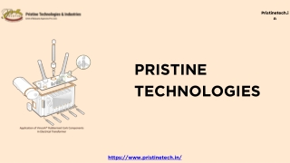 Pristine Technologies