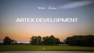 Artex Parkline (Rus) Презентация