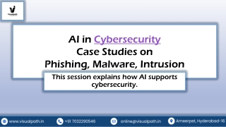 Best Cyber Security Training Hyderabad for 2025 Careers