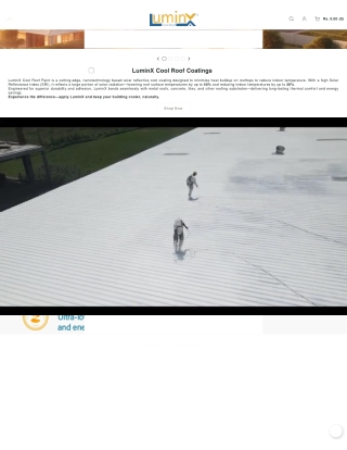 best cool roof paint india