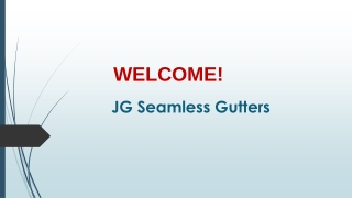 Best Gutter Installation in Lakeview Hot Springs