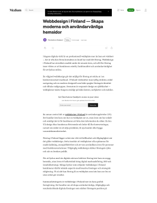 medium-com--osterbottens-odb-webbdesign-i-finland-skapa-moderna-och-anv-C3-A4ndarv-C3-A4nliga-hemsidor-17d0dead3288