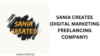 BEST DIGITAL MARKETING FREELANCER IN DELHI- NCR